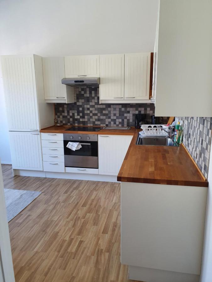 Lana'S Home Τρόντχαϊμ Εξωτερικό φωτογραφία