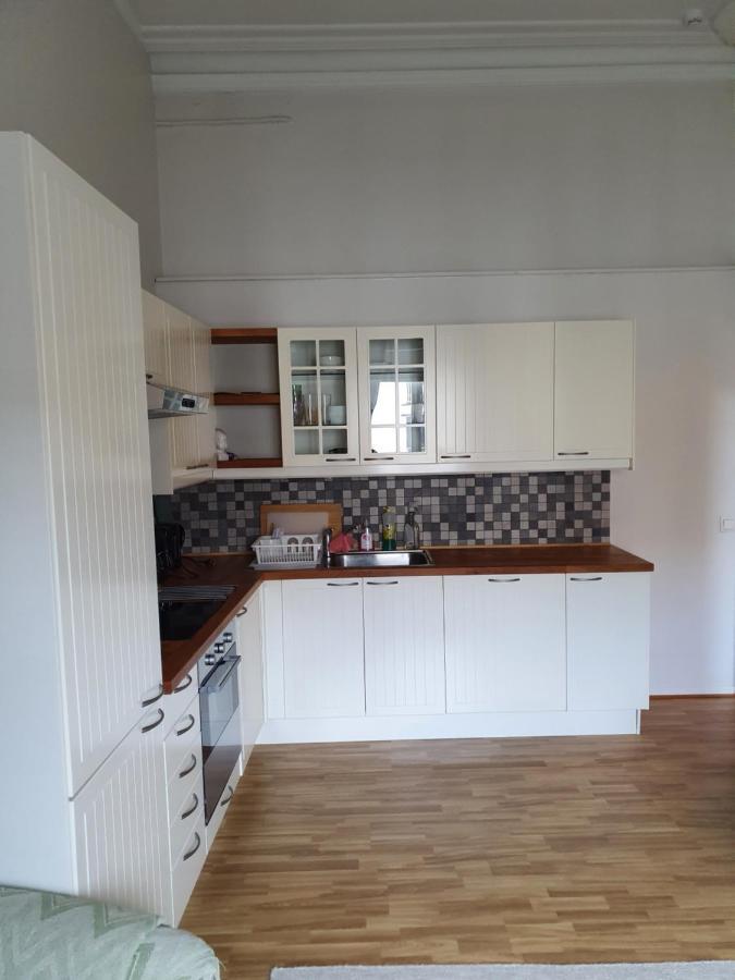 Lana'S Home Τρόντχαϊμ Εξωτερικό φωτογραφία