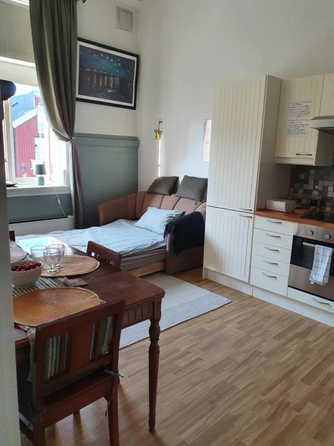 Lana'S Home Τρόντχαϊμ Εξωτερικό φωτογραφία