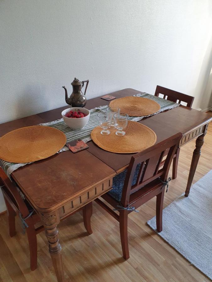 Lana'S Home Τρόντχαϊμ Εξωτερικό φωτογραφία