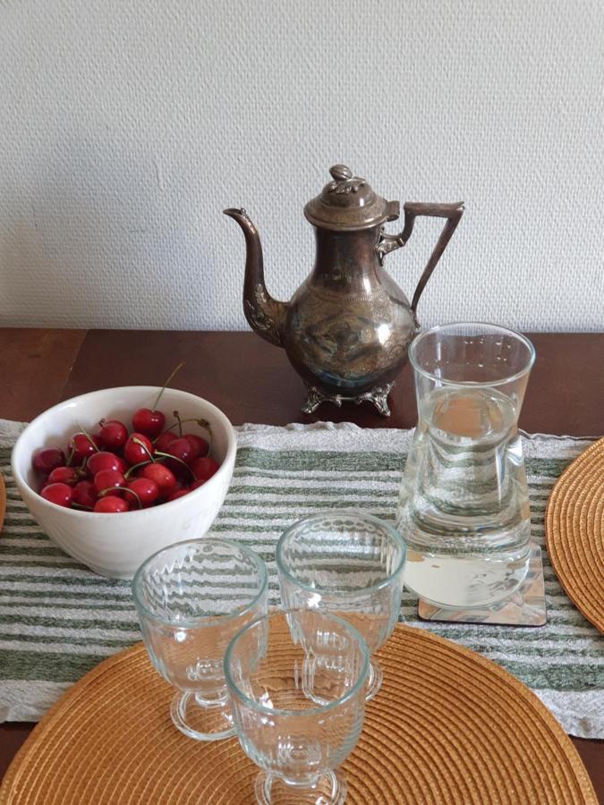 Lana'S Home Τρόντχαϊμ Εξωτερικό φωτογραφία